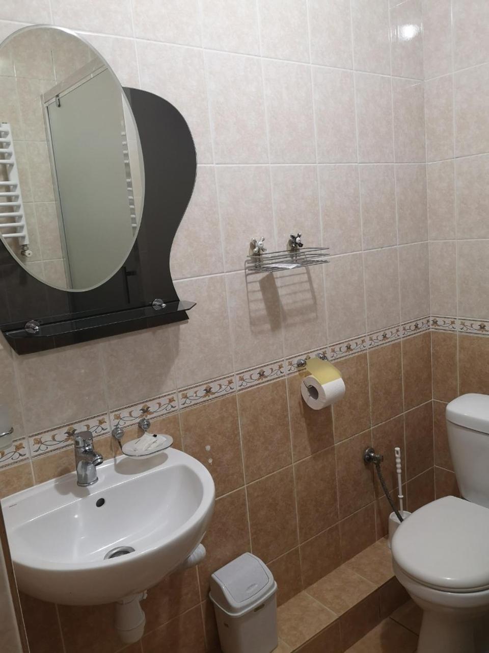 Hotel Yavir Iaremcea Cameră foto
